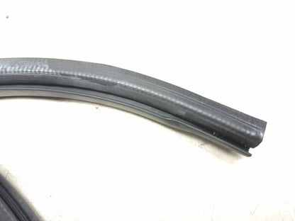 2009 Lexus IS250 Front Door Weatherstrip Seal Left & Right 4pcs OEM