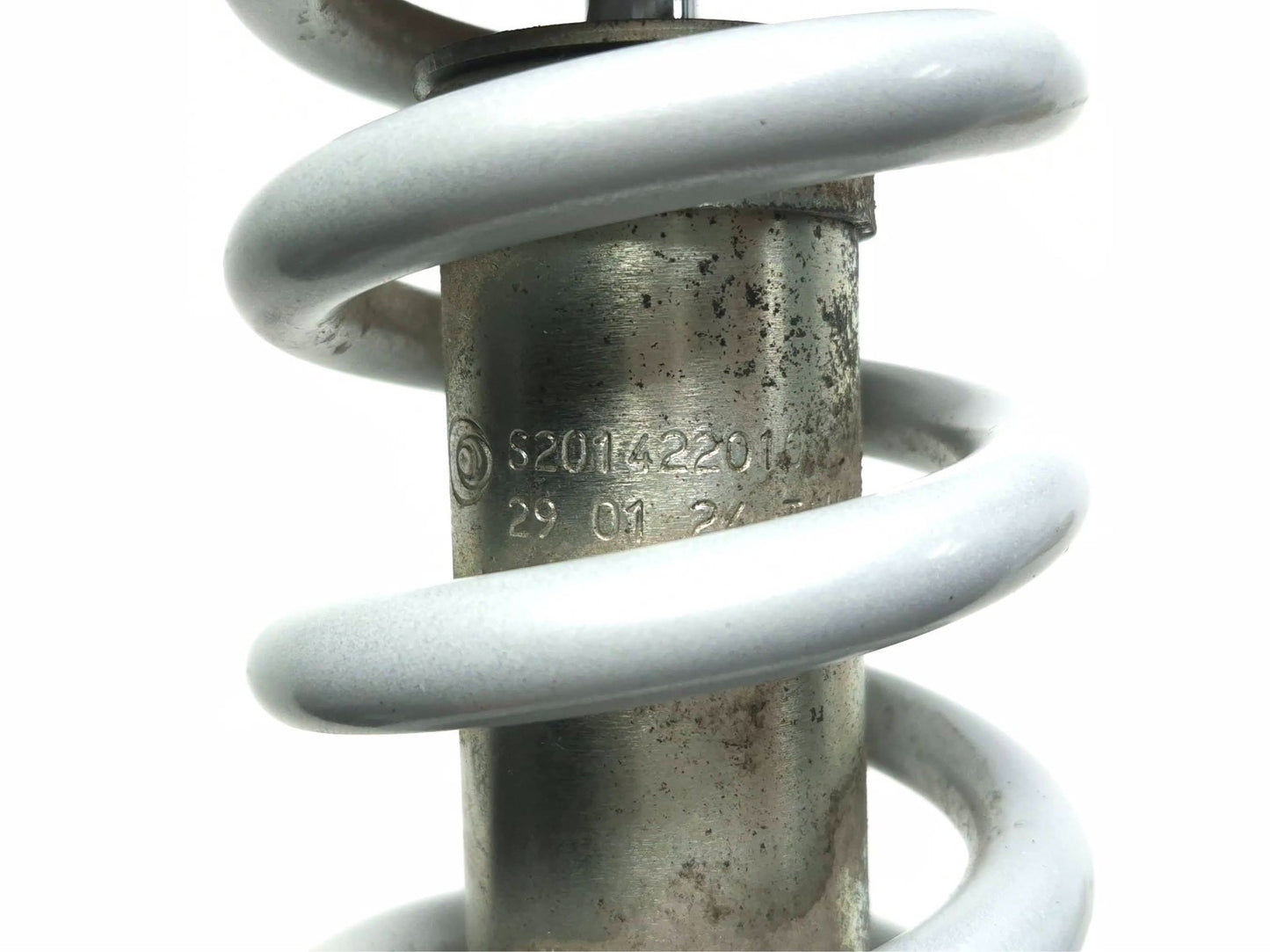 2024 Triumph Speed 400 Rear Shock Absorber OEM