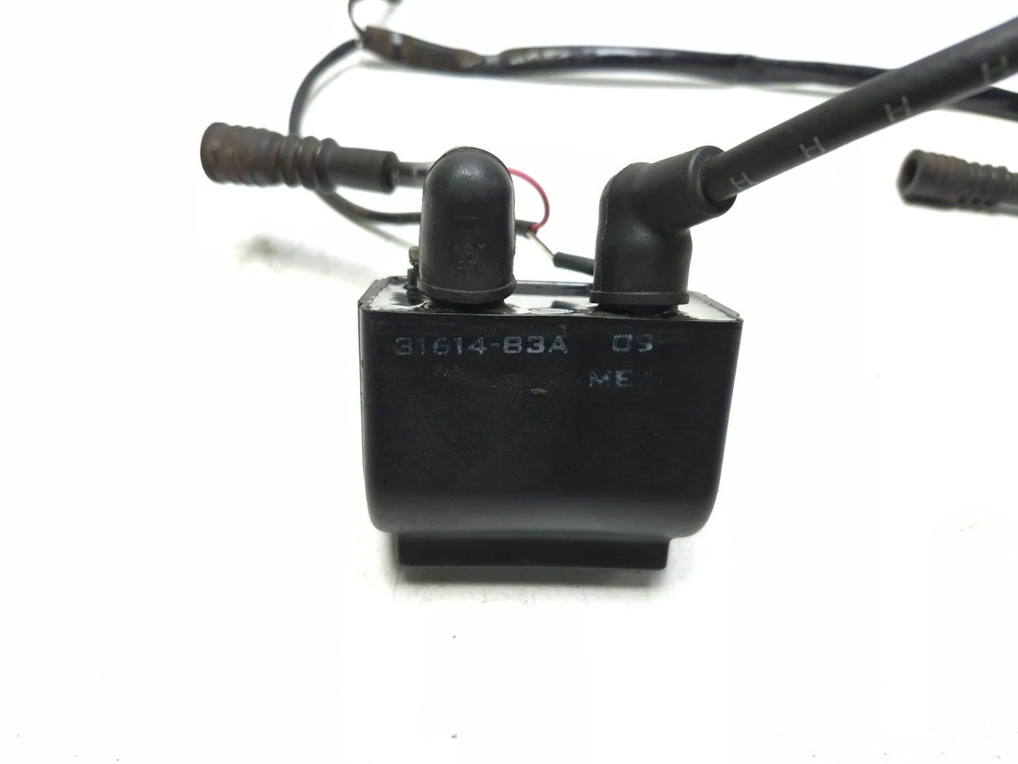 1985-1998 Harley-davidson Electra Glide Flhtc Ignition Coil 31614-83a OEM