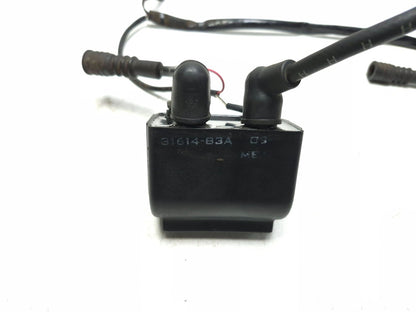 1985-1998 Harley-davidson Electra Glide Flhtc Ignition Coil 31614-83a OEM