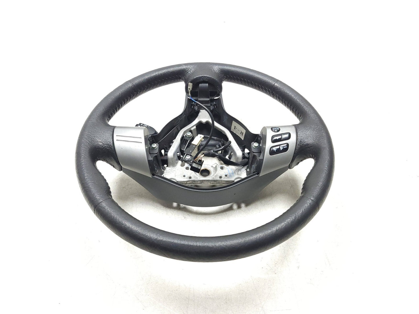 2005 - 2010 Scion Tc Steering Wheel OEM