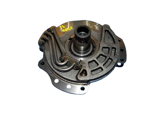 2013 Ford Edge 3.5l Automatic Transmission Oil Pump OEM