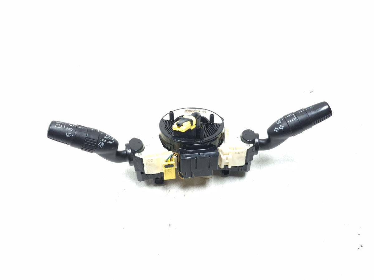 2013 Honda Cr-z Steering Column Wiper & Turn Signal Switch 35255-ta0-x42 OEM