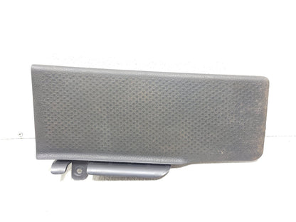 09 10 11 12 Volkswagen Cc Foot Rest Dead Pedal Trim Cover OEM