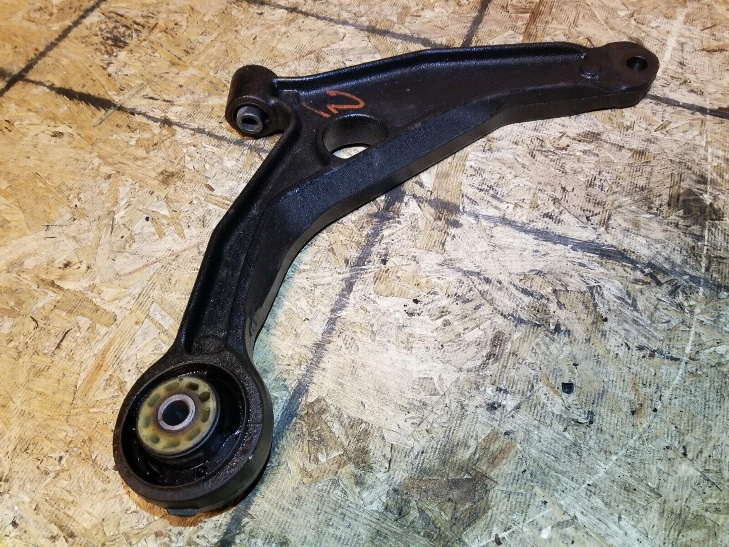 2014 Dodge Avenger Front Lower Control Arm Passenger Side Right  OEM