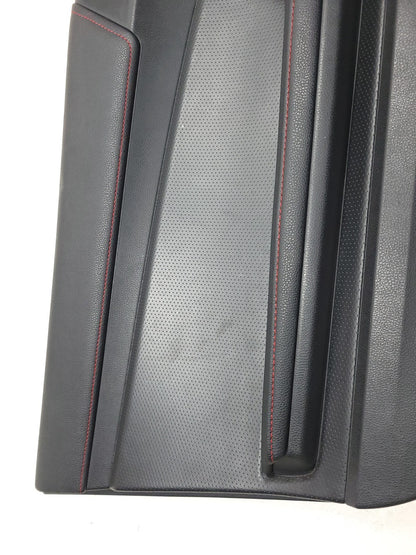 13-16 Scion Fr-s Frs Door Panel Trim Driver Side Left OEM
