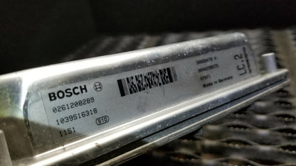05 06 07 08 Volvo Xc70 Engine Ecu Ecm Computer OEM N4