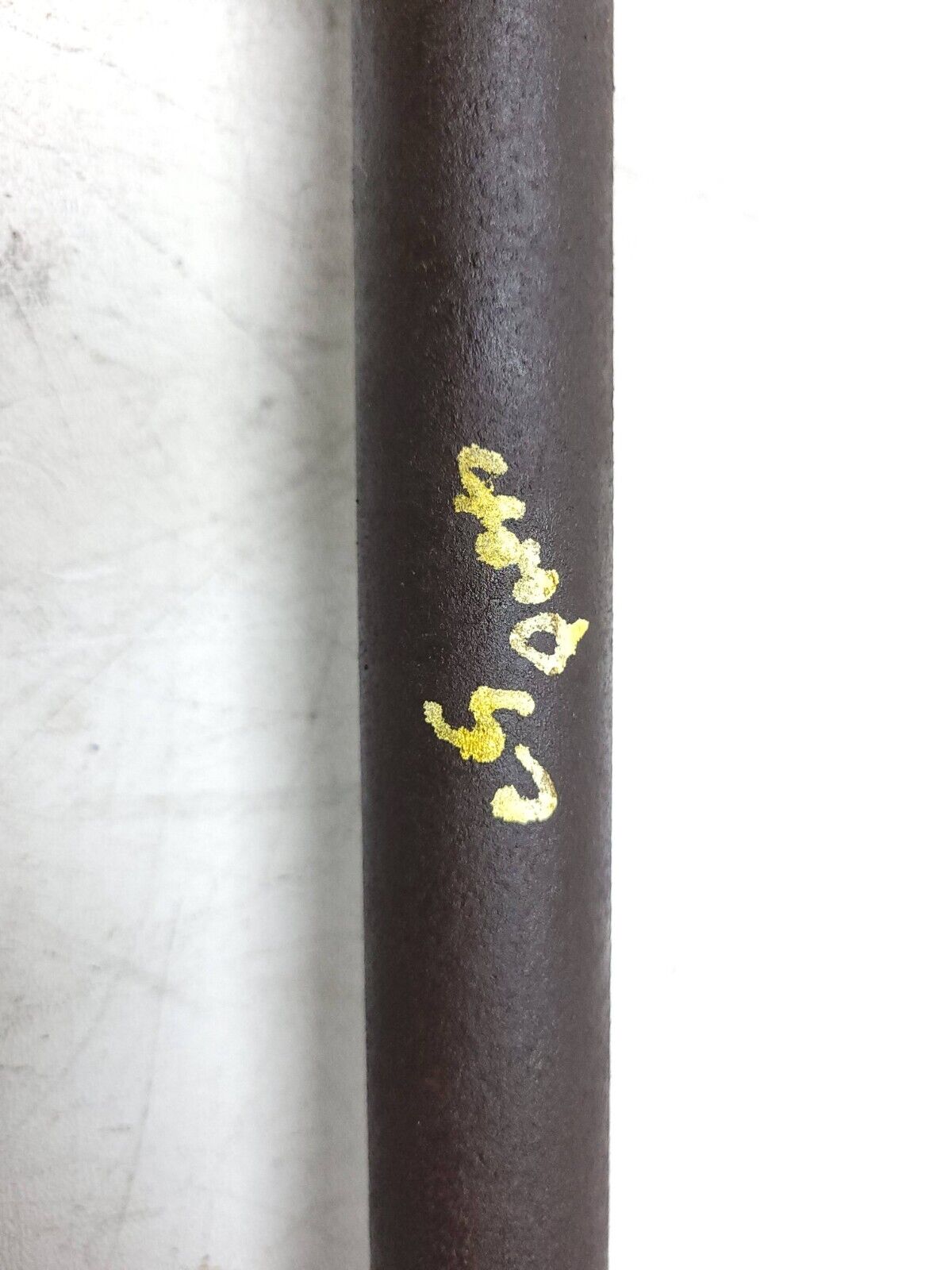 2009-2012 Dodge Caliber Axle Shaft Front Passenger Side Right OEM