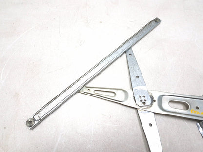 2009 Toyota Prius Rear Window Regulator & Motor Passenger Side Right OEM