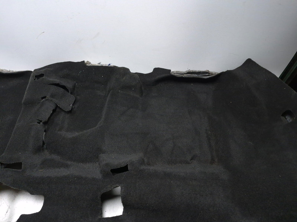 2022 Chevrolet Trailblazer Floor Liner Mat Interior Carpet OEM