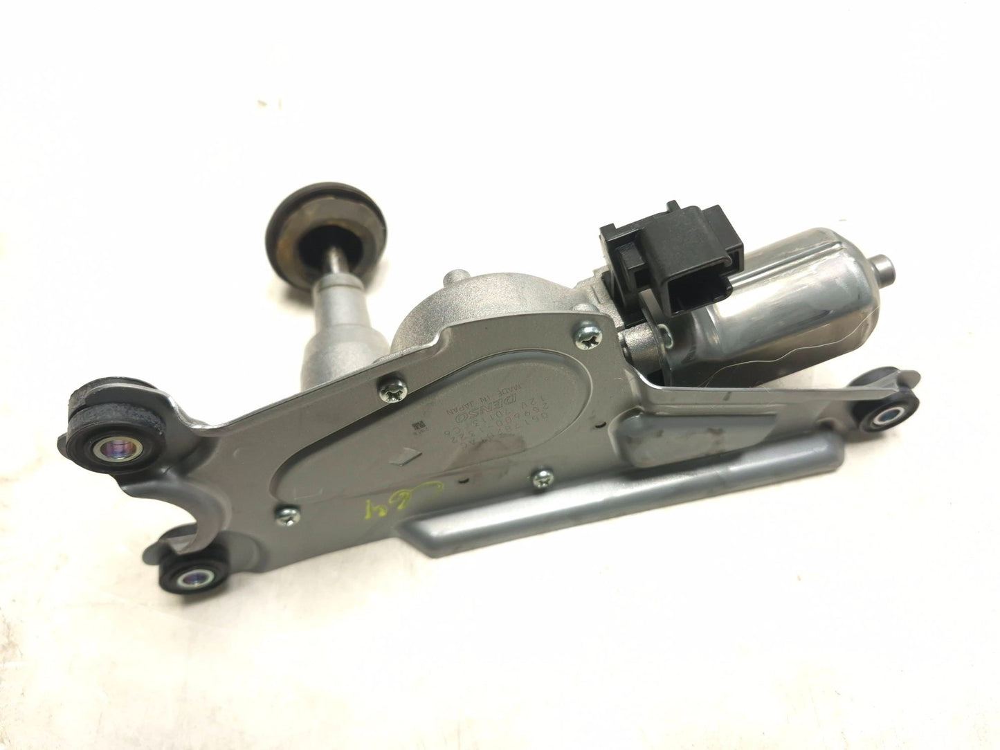 2017 Dodge Journey Rear Wiper Motor OEM