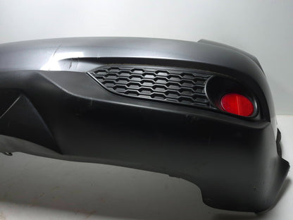 2015 Nissan Juke Rear Bumper Cover OEM