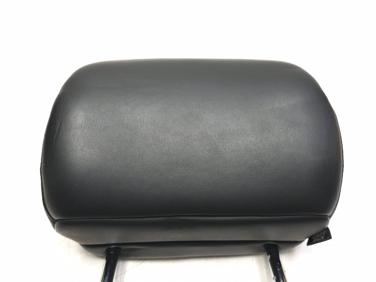 2004 Infiniti G35 Front Seat Headrest Left & Right OEM