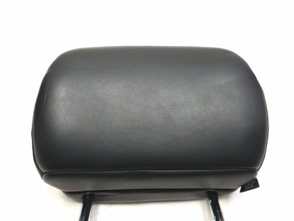 2004 Infiniti G35 Front Seat Headrest Left & Right OEM
