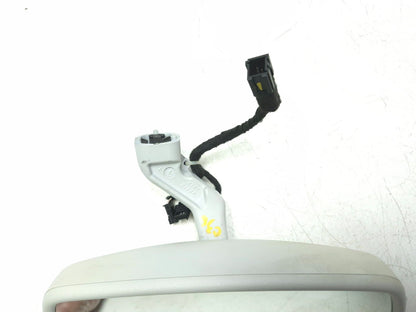 2014 Fiat 500l Interior Rear View Mirror OEM