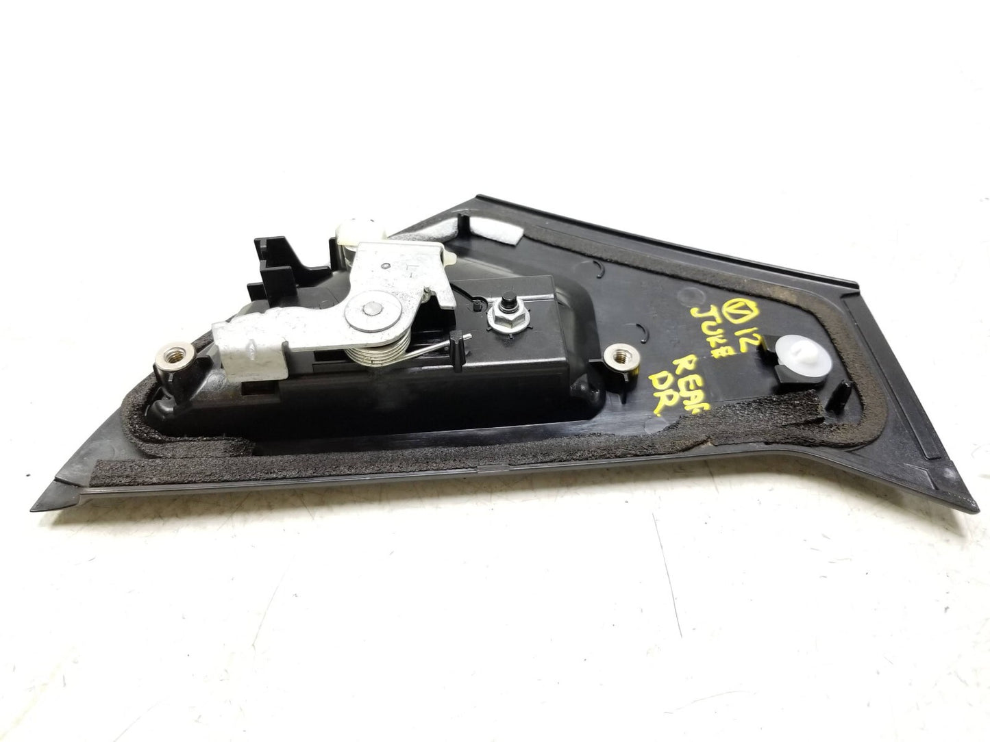 2011-2017 Nissan Juke Exterior Door Handle Rear Driver Side Left OEM