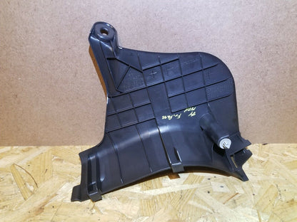 10 11 12 13 Acura Mdx Kick Panel Trim Front Passenger Right Side OEM