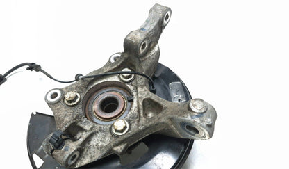 2012 Chevrolet Cruze Front Spindle Knuckle W/hub Right Passenger Side OEM