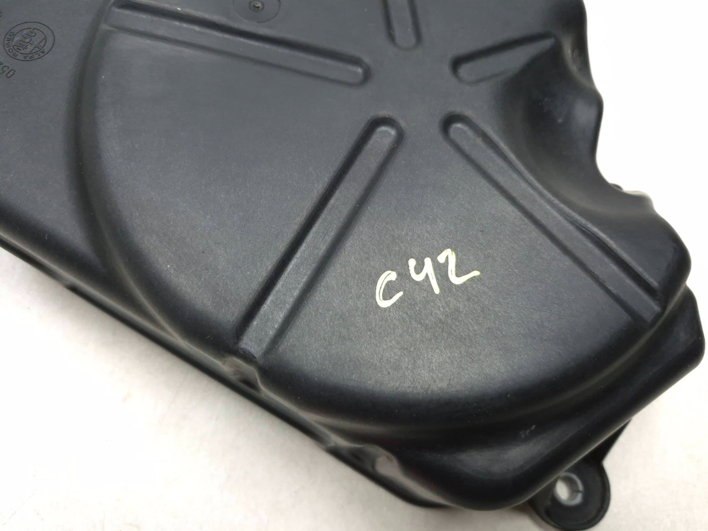2024 Alfa Romeo Stelvio Motor Lower Guard Shield Cover OEM