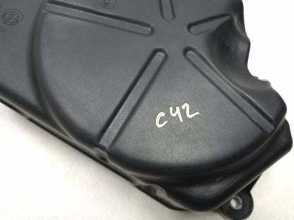 2024 Alfa Romeo Stelvio Motor Lower Guard Shield Cover OEM