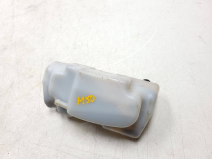 2009 - 2012 Triumph Street Triple R Coolant Water Tank Reservoir Bottle  OEM
