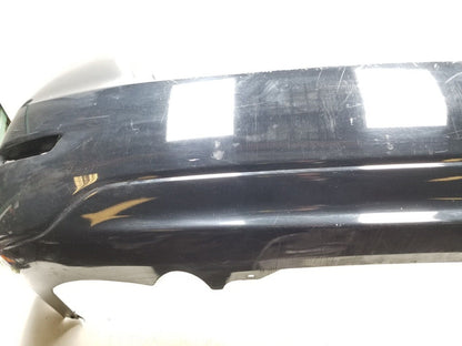 13 - 16 Nissan Sentra Rear Bumper Cover OEM *paint Code: Kh3*