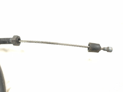 2014 Triumph America Clutch Cable OEM
