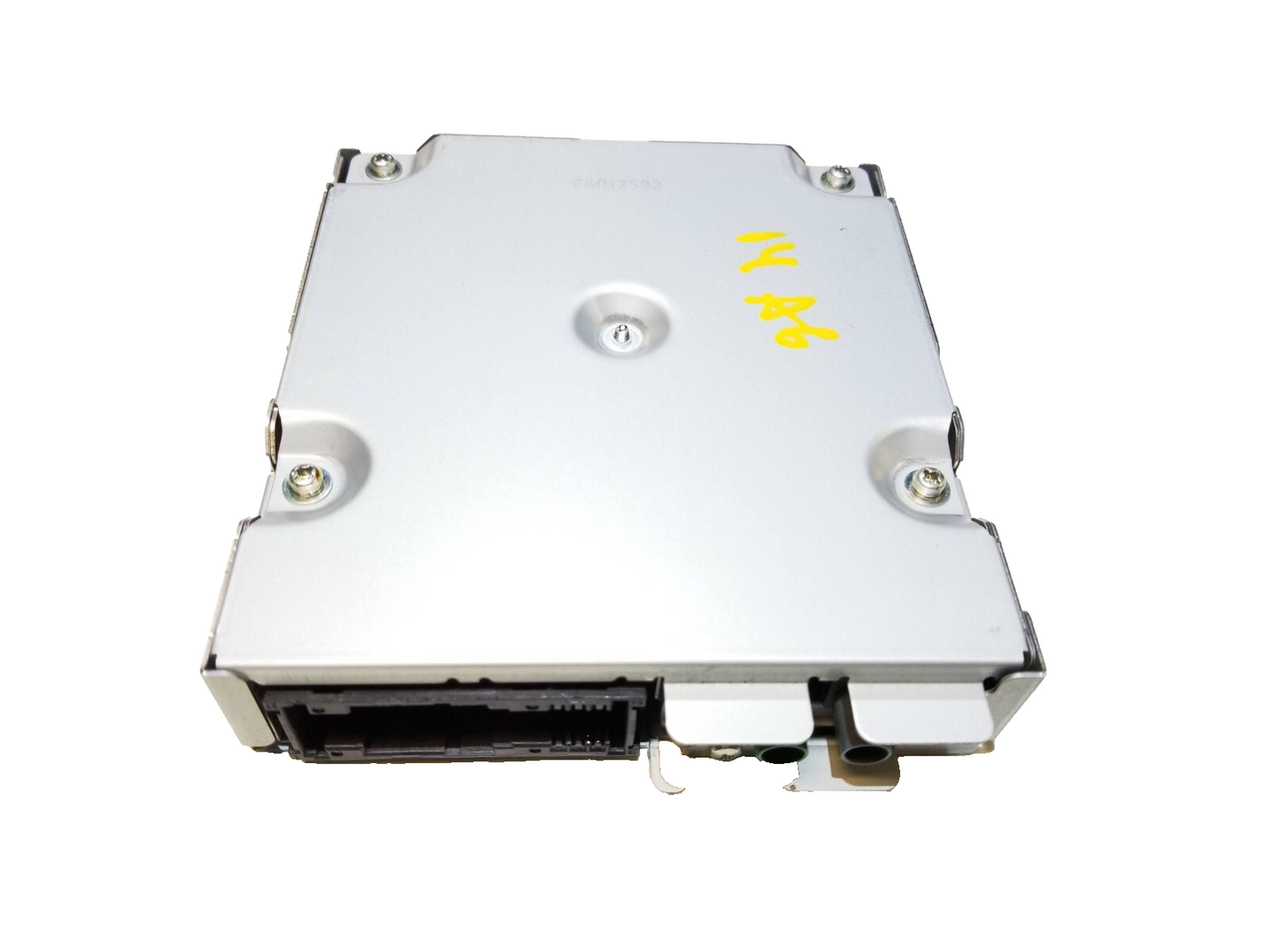 2014 Audi A6 Rear View Camera Control Module OEM