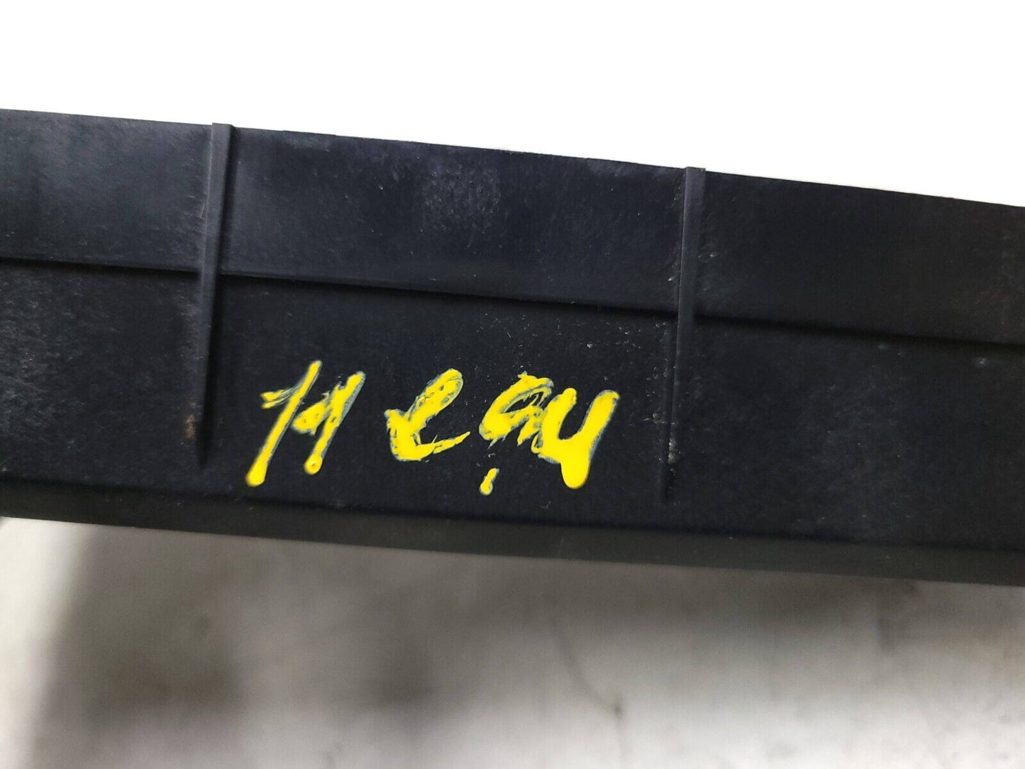 10-15 Chevrolet Equinox Manual Temperature Control Unit Module OEM