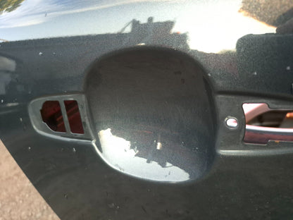 2013 Volvo S60 Rear Door Shell Right Passenger Side Local Pickup Only OEM
