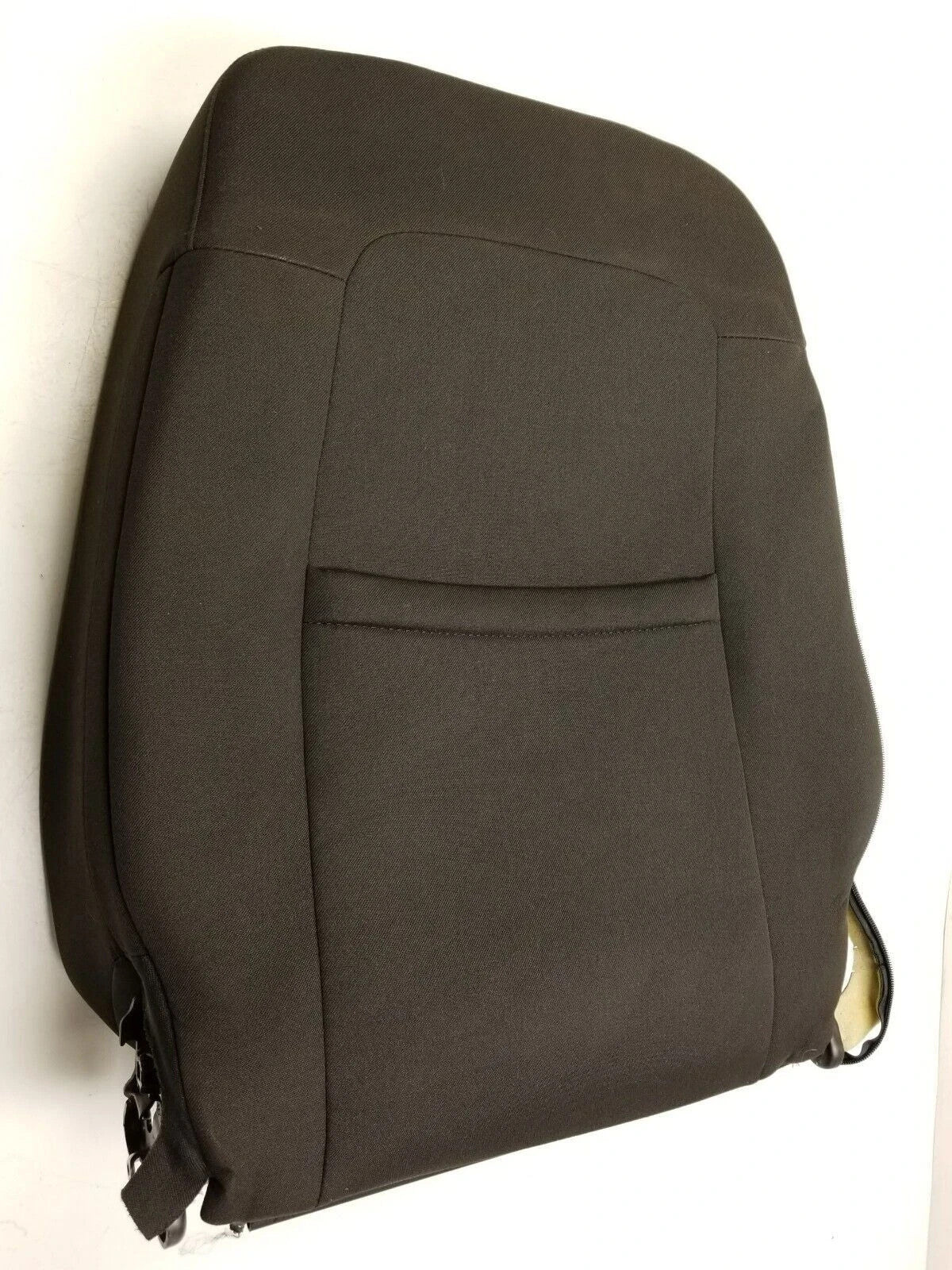 2019 Chhevrolet Equinox Front Passenger Seat Backrest Upper Cushion OEM