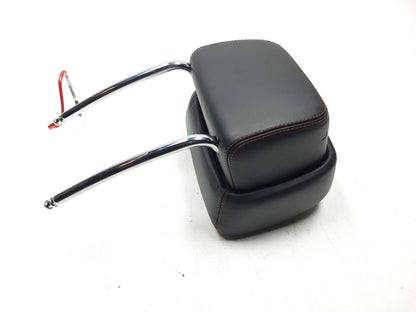2012 - 2014 BMW X6 Front Seat Headrest Passenger Side Right OEM