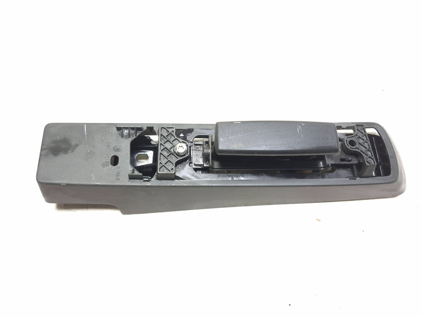 2016 Ford Transit Connect Rear Interior Sliding Door Handle Passenger Side Rhoem