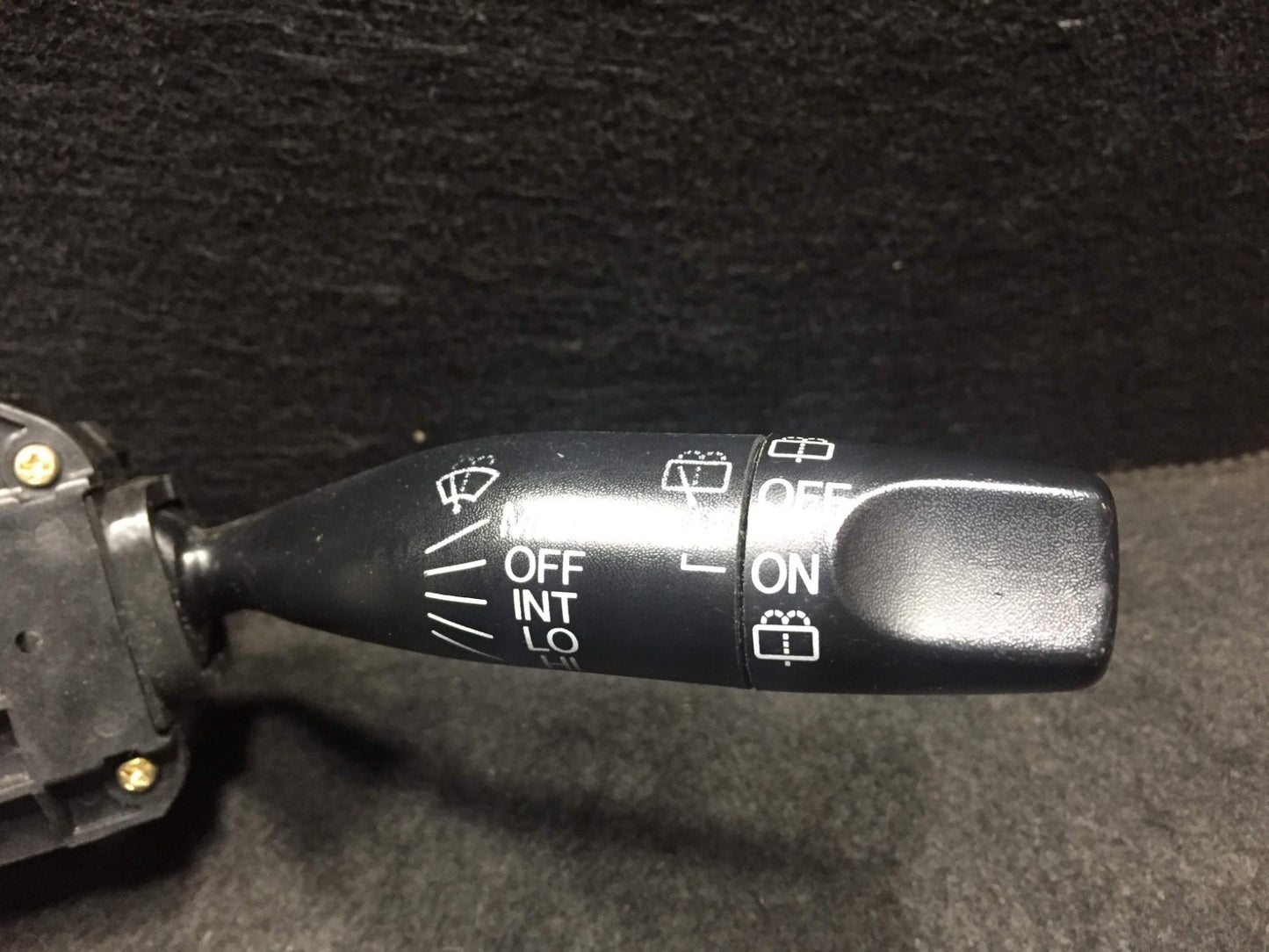 2004 Honda Cr-v Crv Steering Column Combination Switches OEM