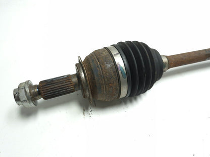 2022 Subaru Crosstrek Front Cv Axle Shaft Right & Left Pair OEM