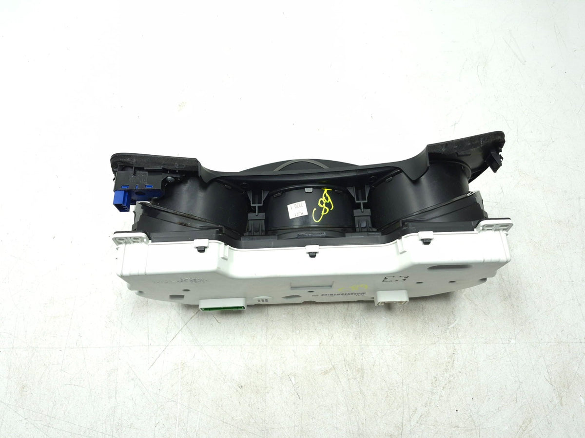 2008 Acura Tl Type-s 3.5l Instrument Cluster W/ Bezel 78100-sep-a53 OEM