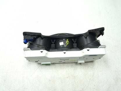 2008 Acura Tl Type-s 3.5l Instrument Cluster W/ Bezel 78100-sep-a53 OEM