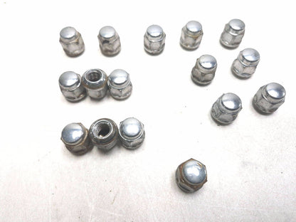 2007 Honda Fit Wheel Lug Nut 16pcs OEM