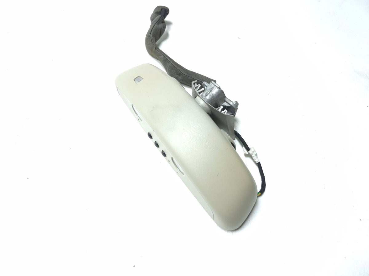 2012 Mercedes W212 E350 Sedan Interior Rear View Morror OEM