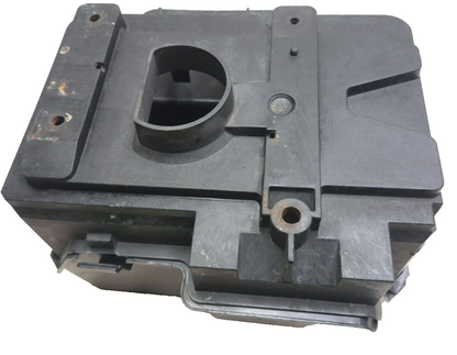 2007 Saab 9-5 Aero Battery Holder Box OEM
