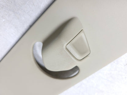 2010 - 2019 Jaguar XJ B Pillar Upper Trim Cover Panel Left & Right OEM