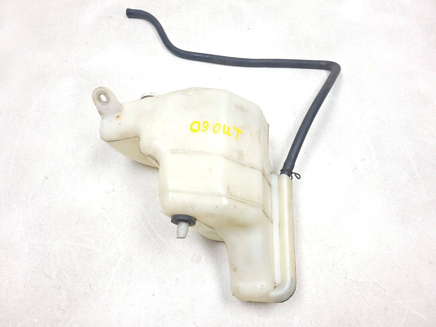 2007-2013 Mitsubishi Outlander Windshield Washer Fluid Reservoir OEM