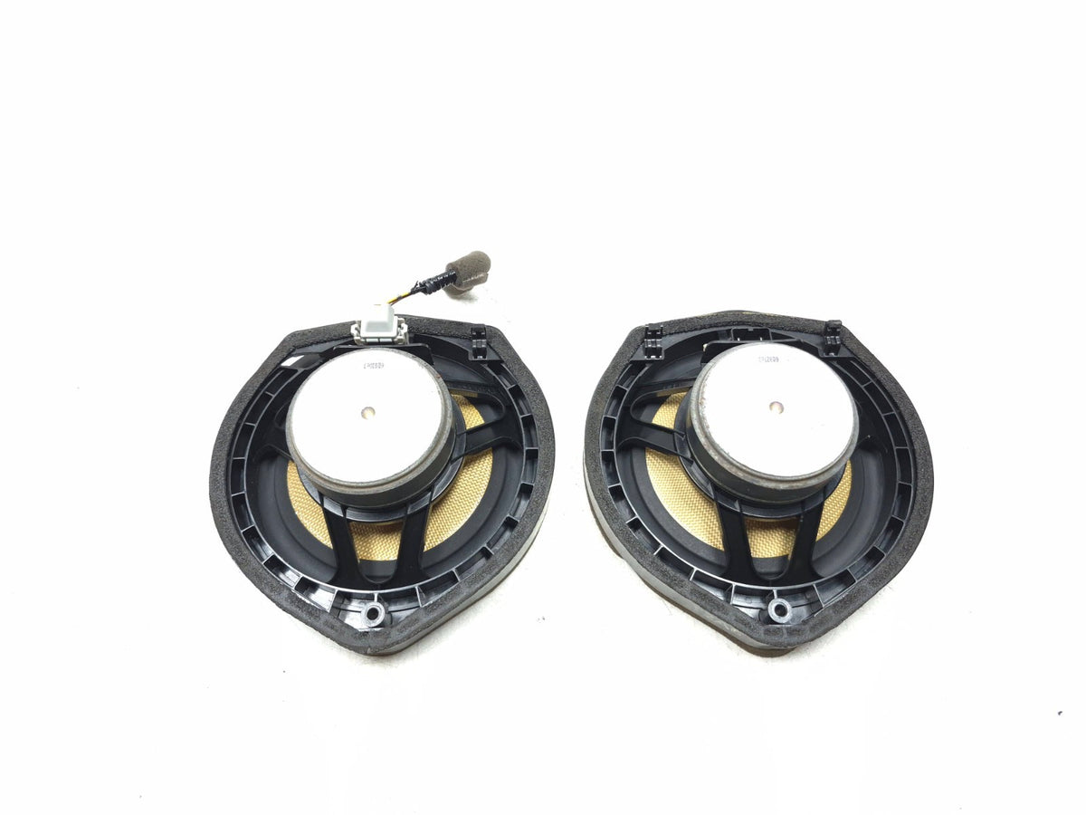 2013-2017 Honda Accord Audio Speaker Left & Right 39120-t2a-a61 OEM