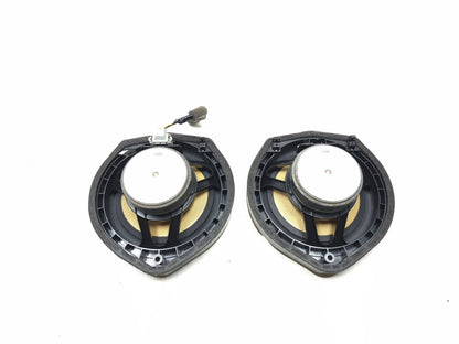 2013-2017 Honda Accord Audio Speaker Left & Right 39120-t2a-a61 OEM