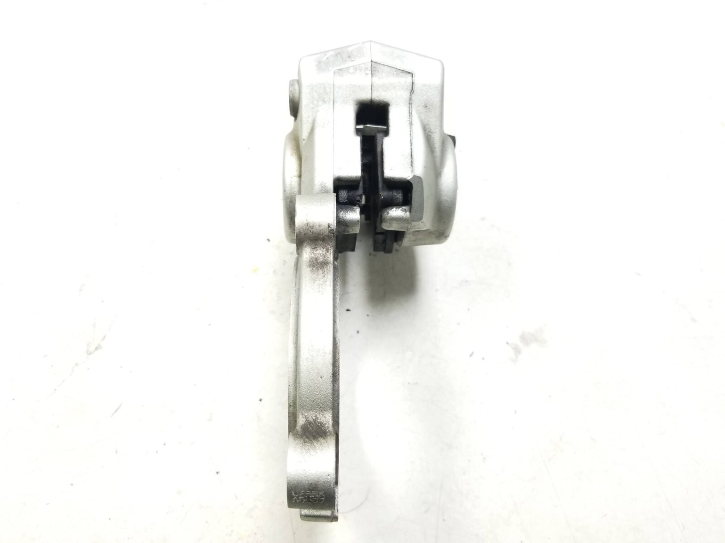 16-19 Ski-doo Renegade Enduro Ace Brake Caliper & Brake Rotor Disc Oem✅