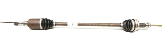 2021 Ford Bronco Sport Rear Passenger Axle Shaft OEM