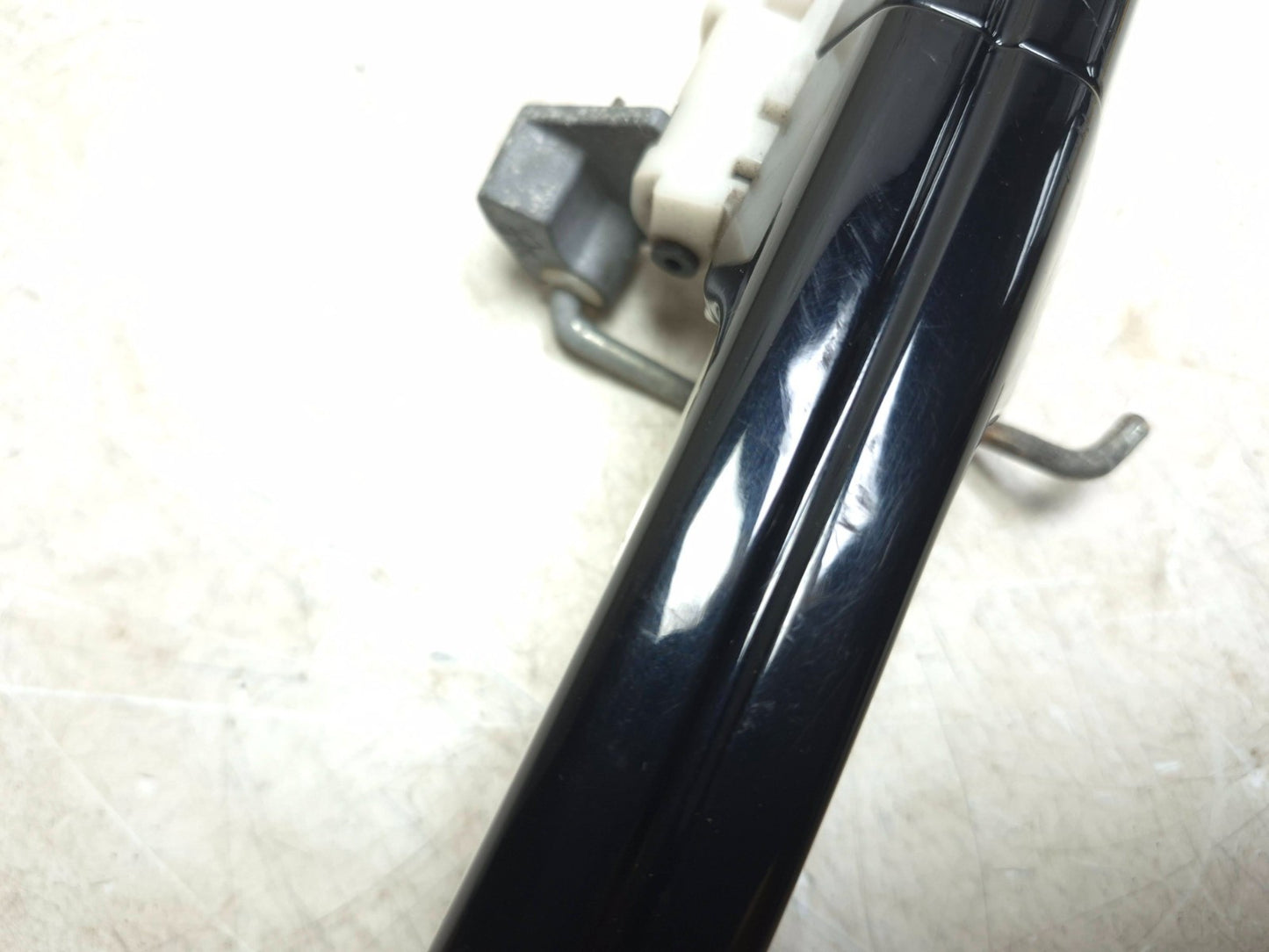 2008 Acura Tl Rear Door Exterior Handle Driver Side Left OEM
