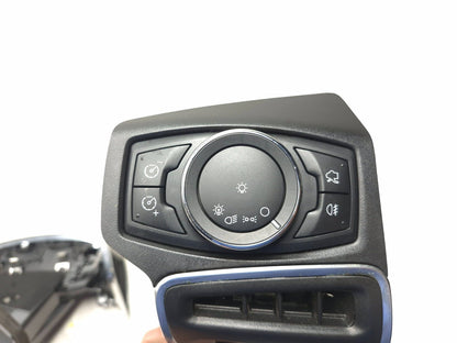 2013 Ford Focus St Dashboard Air Vent Trim W/ Switch Left & Righ Cv6z-19893 OEM