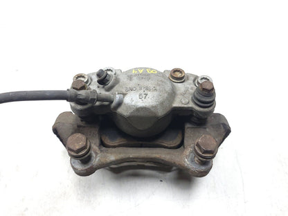 09-16 Audi A4 Quattro Front Brake Caliper Left & Right Pair OEM