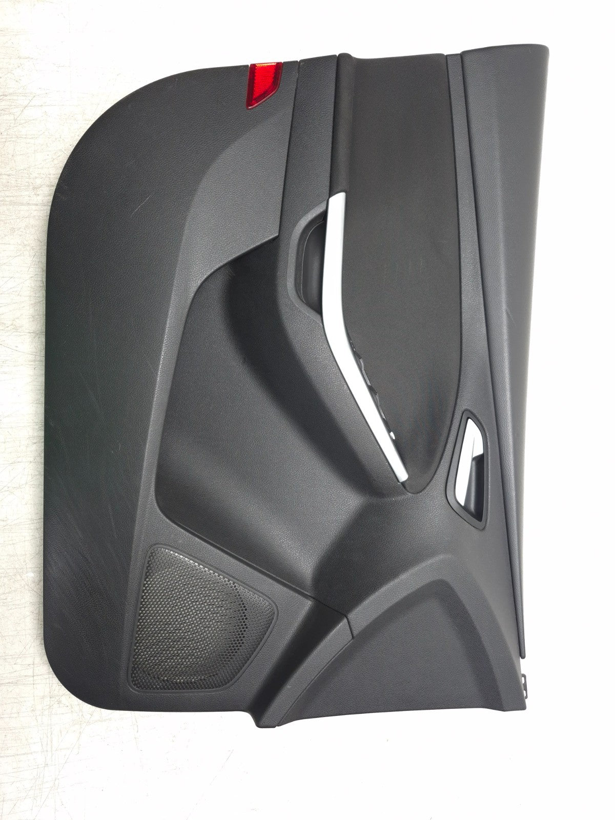 2013 Ford Focus Hatchback Door Panel Trim Front & Rear 4pcs OEM